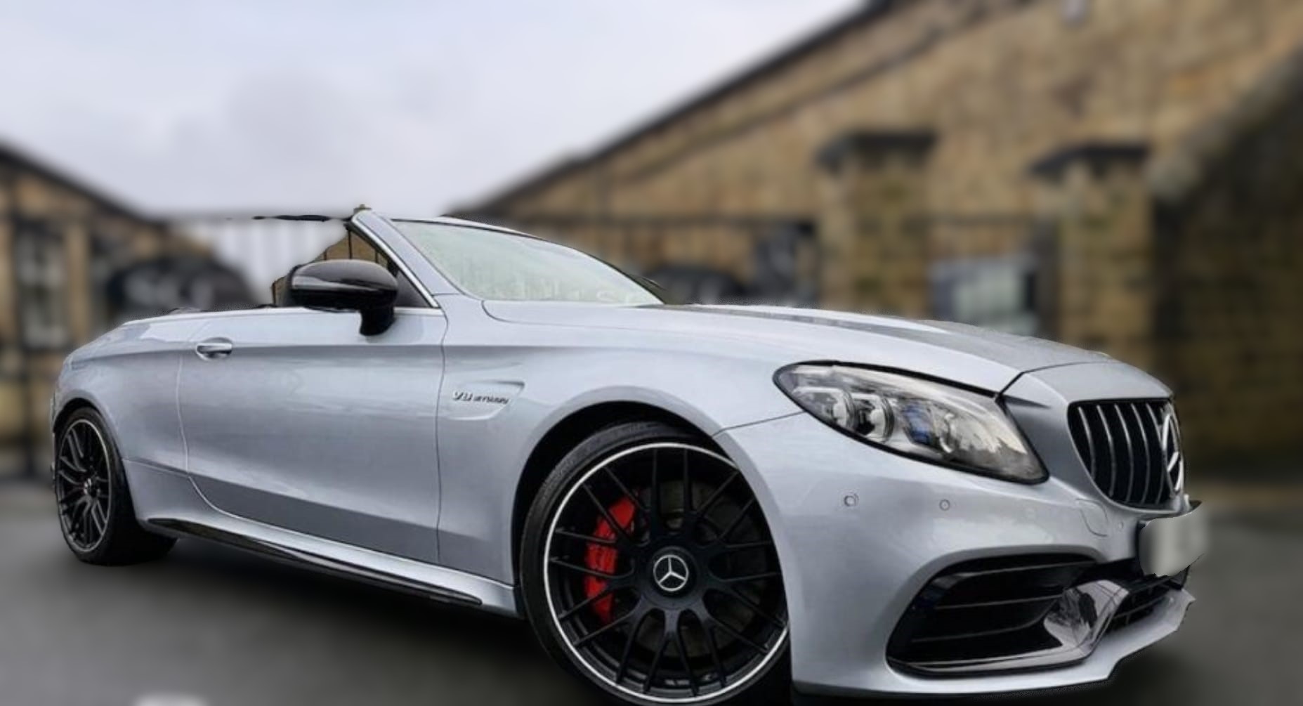 BMW X5 Luxury xDrive